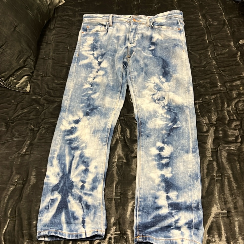 Pilcro jeans- slim Boyfriend
